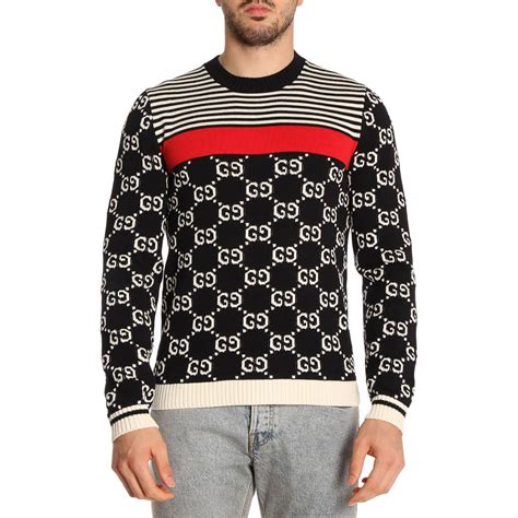 gucci sweater men.